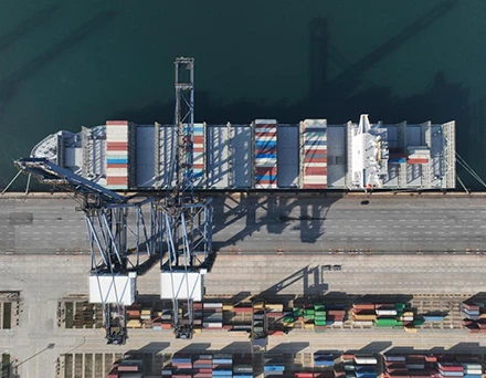 Competindo por oportunidades no "oceano azul" da Am&eacute;rica Latina: an&aacute;lise aprofundada da Haomin Logistics sobre tend&ecirc;ncias de transporte e implanta&ccedil;&atilde;o de capacidade para rotas dedicadas para a Argentina